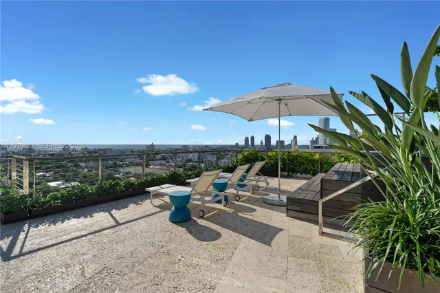 $14,150,000 | 1300 Monad Terrace, Unit PHE, Miami Beach, FL 33139