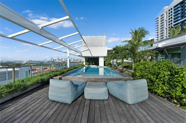 $14,150,000 | 1300 Monad Terrace, Unit PHE, Miami Beach, FL 33139