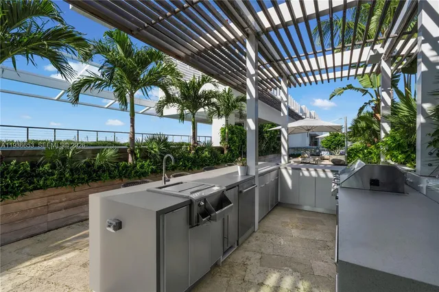$14,150,000 | 1300 Monad Terrace, Unit PHE, Miami Beach, FL 33139