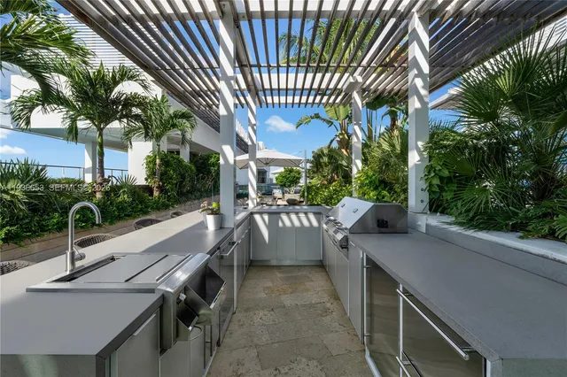 $14,150,000 | 1300 Monad Terrace, Unit PHE, Miami Beach, FL 33139