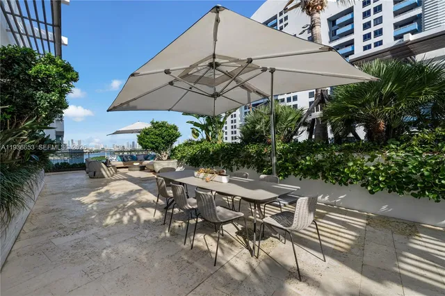 $14,150,000 | 1300 Monad Terrace, Unit PHE, Miami Beach, FL 33139