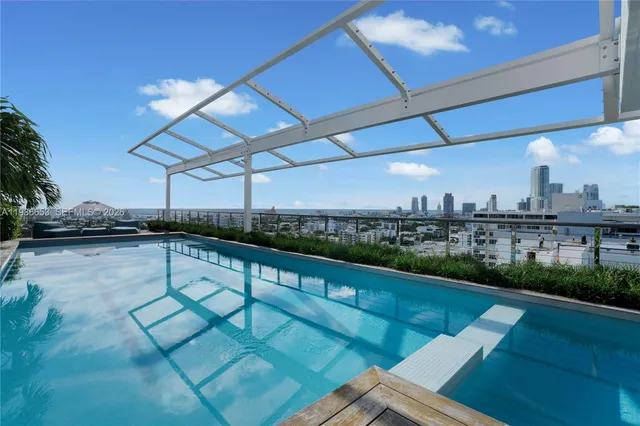$14,150,000 | 1300 Monad Terrace, Unit PHE, Miami Beach, FL 33139