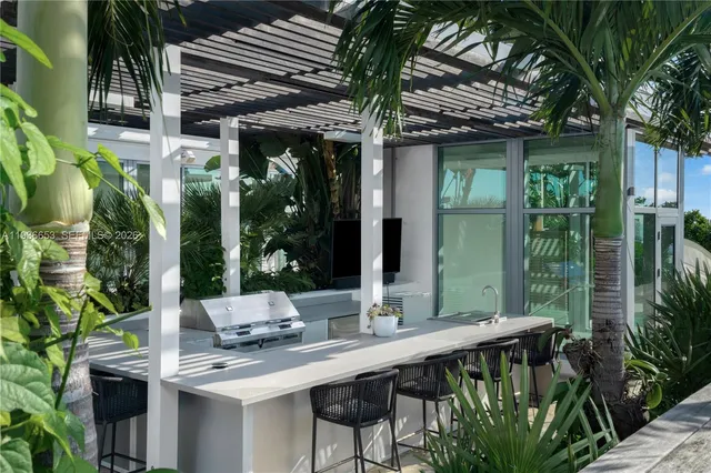 $14,150,000 | 1300 Monad Terrace, Unit PHE, Miami Beach, FL 33139