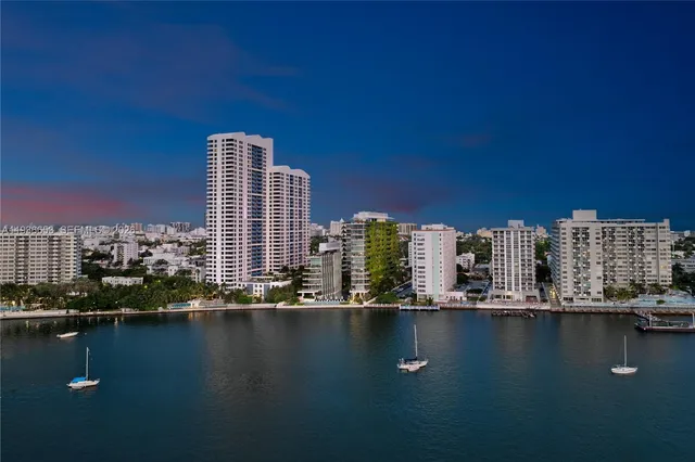 $14,150,000 | 1300 Monad Terrace, Unit PHE, Miami Beach, FL 33139