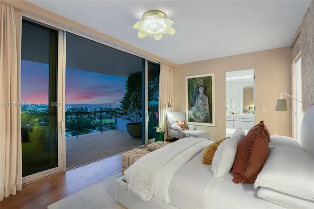 $14,150,000 | 1300 Monad Terrace, Unit PHE, Miami Beach, FL 33139