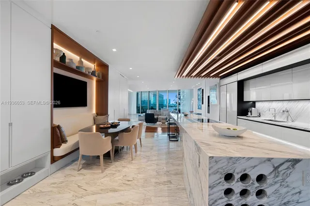 $14,150,000 | 1300 Monad Terrace, Unit PHE, Miami Beach, FL 33139