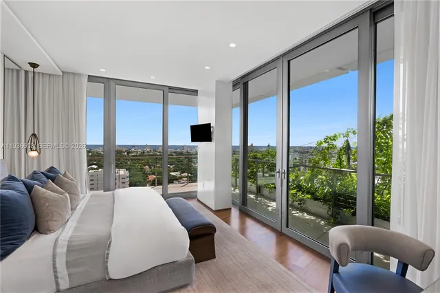 $14,150,000 | 1300 Monad Terrace, Unit PHE, Miami Beach, FL 33139