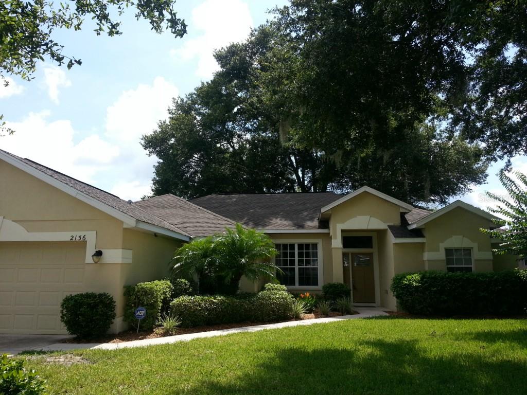 2136 Wolf Ridge Lane Mount Dora, FL 32757 - Photo 1 of 1
