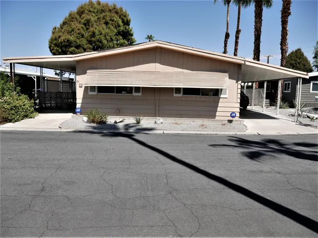 $150,000 | 35 Calle De Los Ventos, Palm Springs, CA 92264