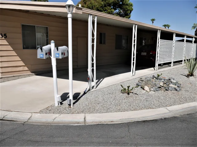$150,000 | 35 Calle De Los Ventos, Palm Springs, CA 92264