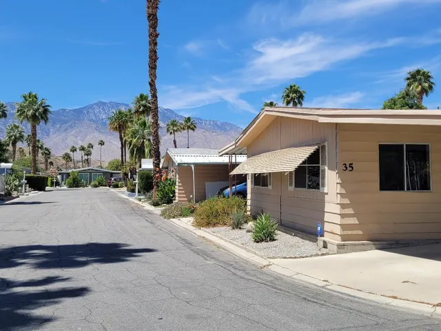 $150,000 | 35 Calle De Los Ventos, Palm Springs, CA 92264