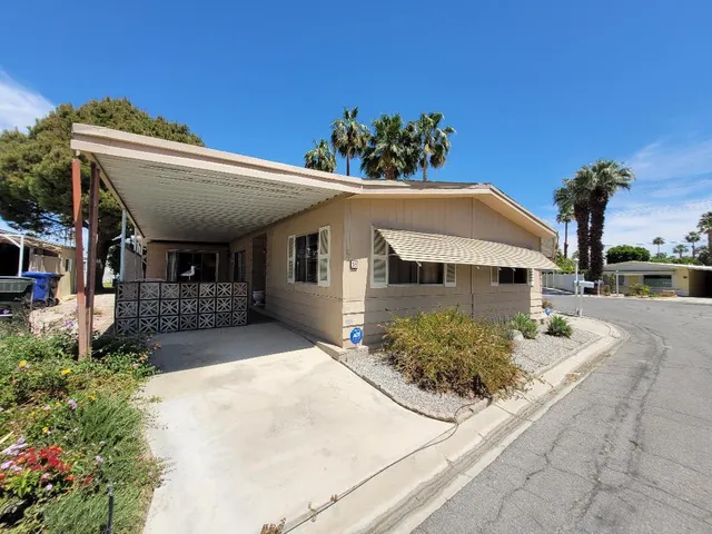 $150,000 | 35 Calle De Los Ventos, Palm Springs, CA 92264