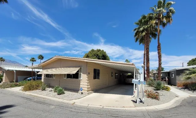 $150,000 | 35 Calle De Los Ventos, Palm Springs, CA 92264