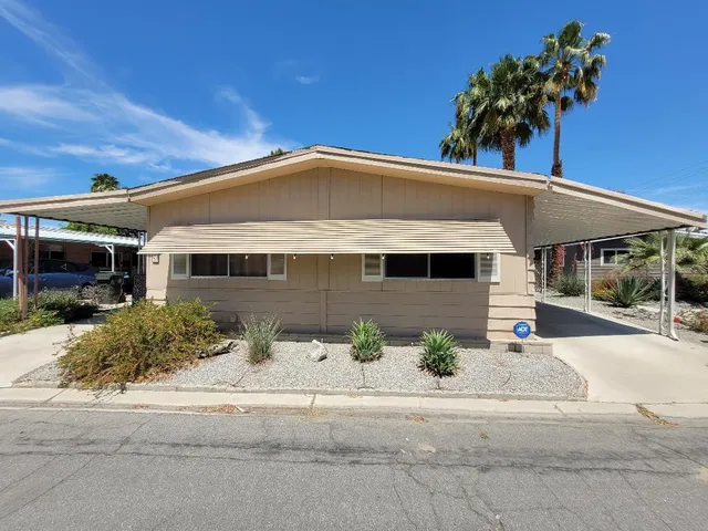 $150,000 | 35 Calle De Los Ventos, Palm Springs, CA 92264