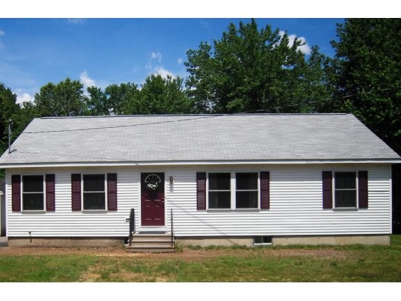 86 Batchelder Road Raymond, NH 03077 - Photo 1 of 1