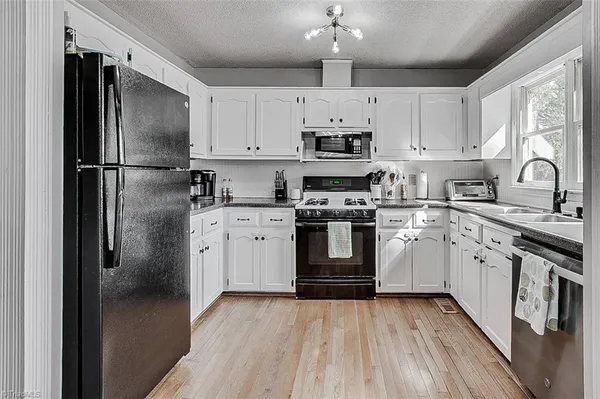 $259,900 | 302 Trollinger Street, Randleman, NC 27317