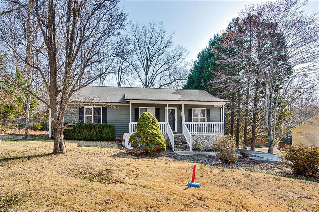 302 Trollinger Street Randleman, NC 27317 - Photo 2 of 33