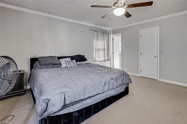 $259,900 | 302 Trollinger Street, Randleman, NC 27317