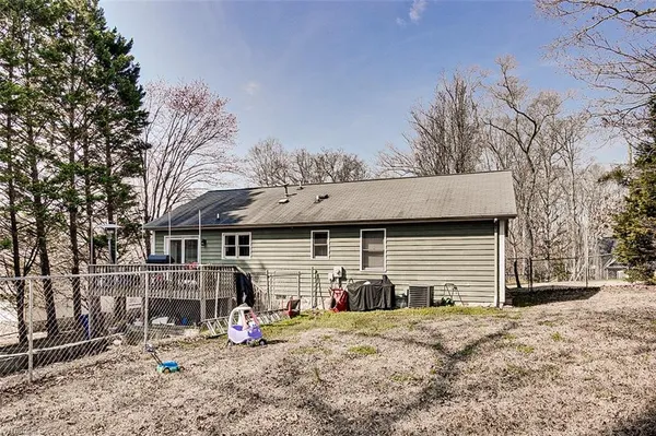 $259,900 | 302 Trollinger Street, Randleman, NC 27317