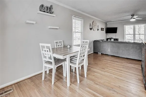 $259,900 | 302 Trollinger Street, Randleman, NC 27317