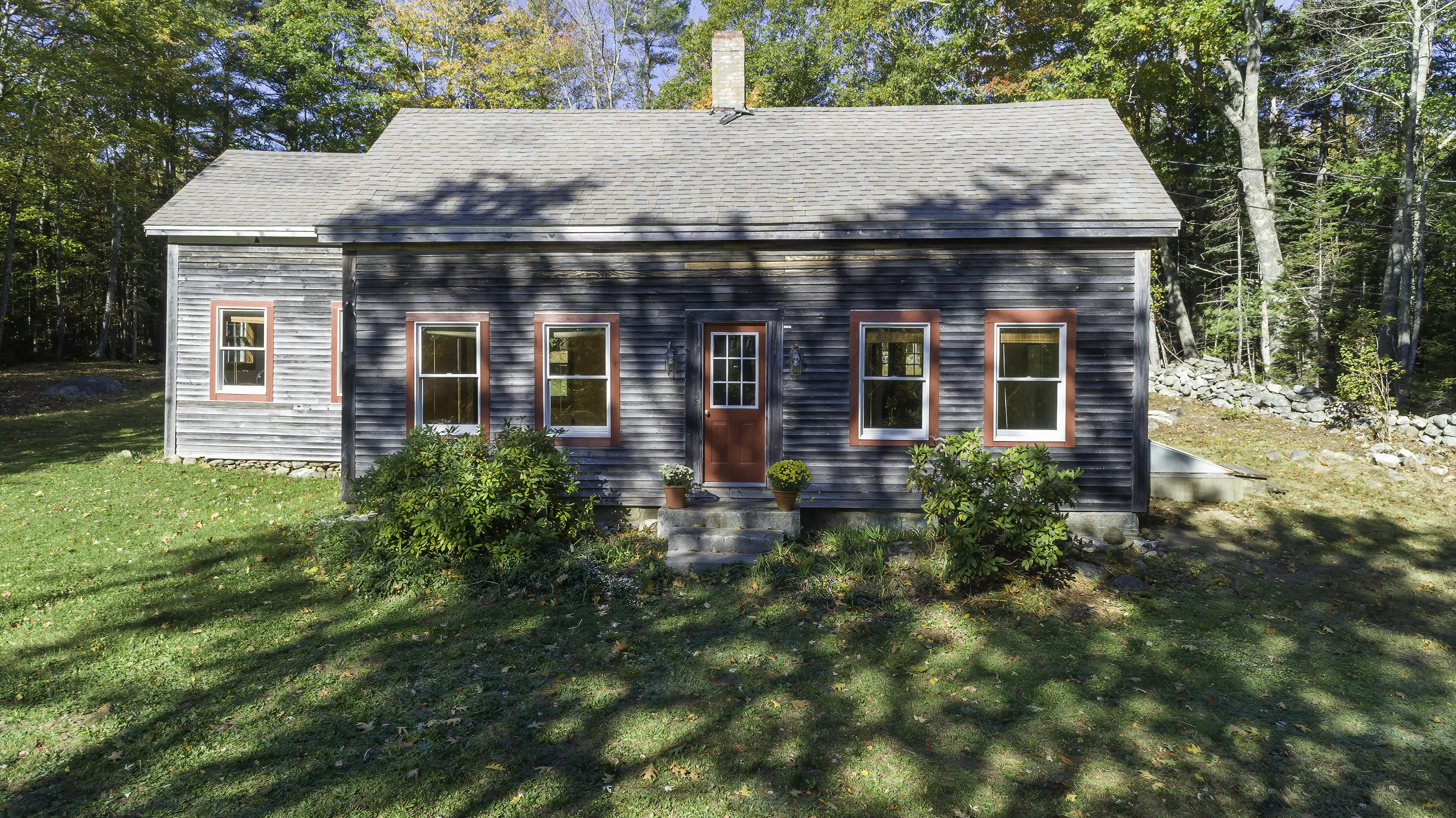 505 River Road Newcastle, ME 04553 - Photo 1 of 50 20201009_497_River_Rd_0736