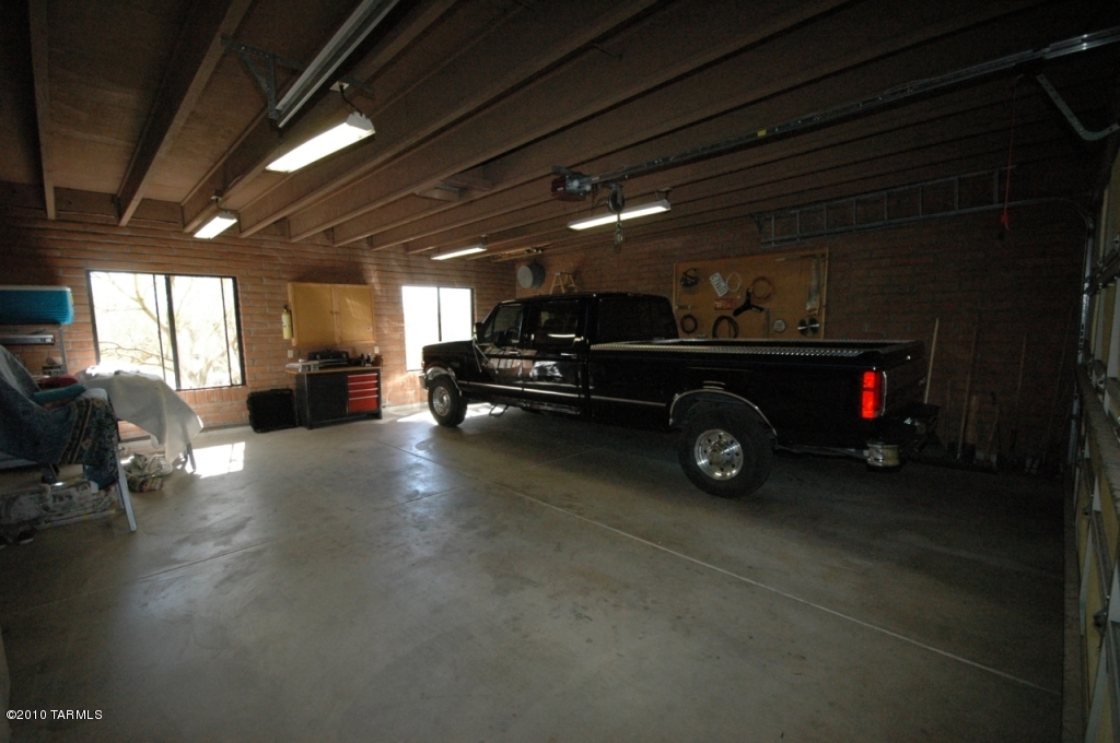 6791 North Wade Road Tucson, AZ 85743 - Photo 40 of 49 Gallery Image 40
