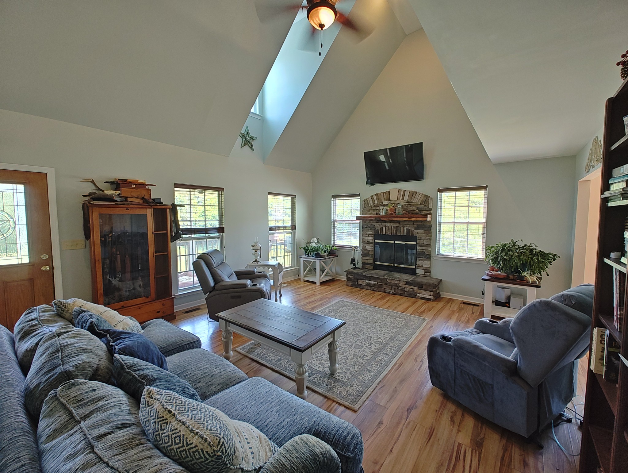 2770 Beech Log Road Watertown, TN 37184 - Photo 23 of 87