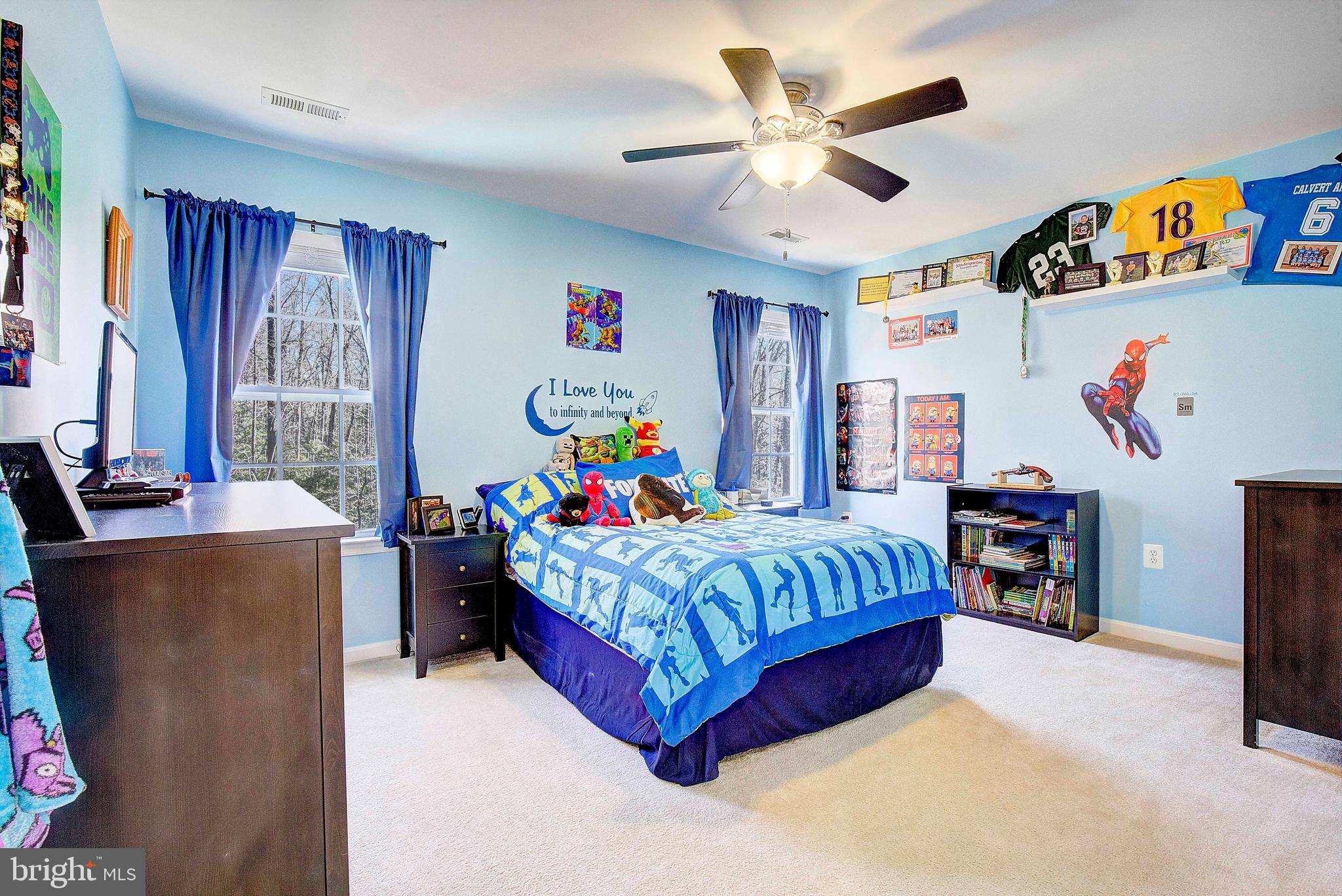 4012 Turkey Foot Road St. Leonard, MD 20685 - Photo 29 of 45
