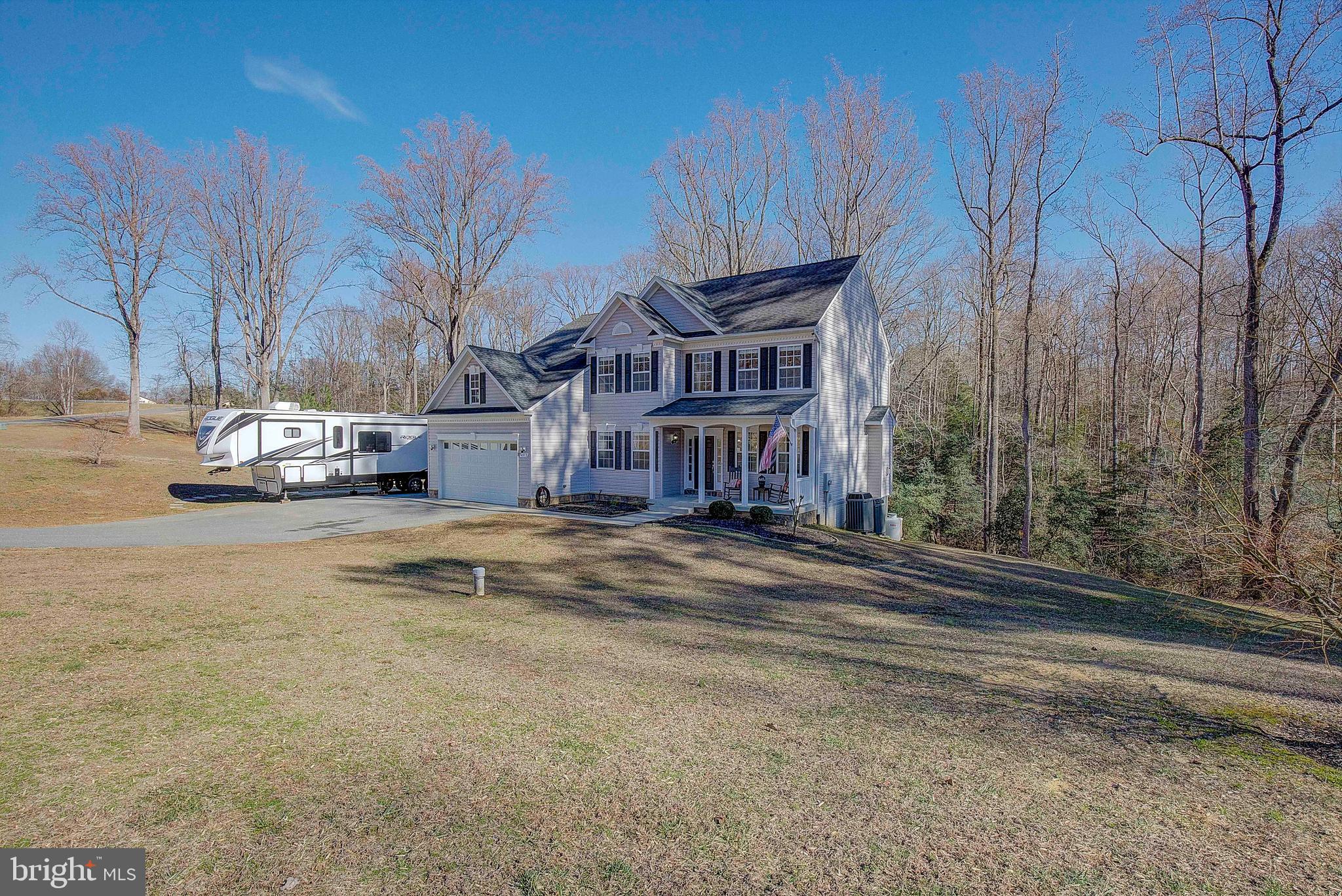 4012 Turkey Foot Road St. Leonard, MD 20685 - Photo 4 of 45
