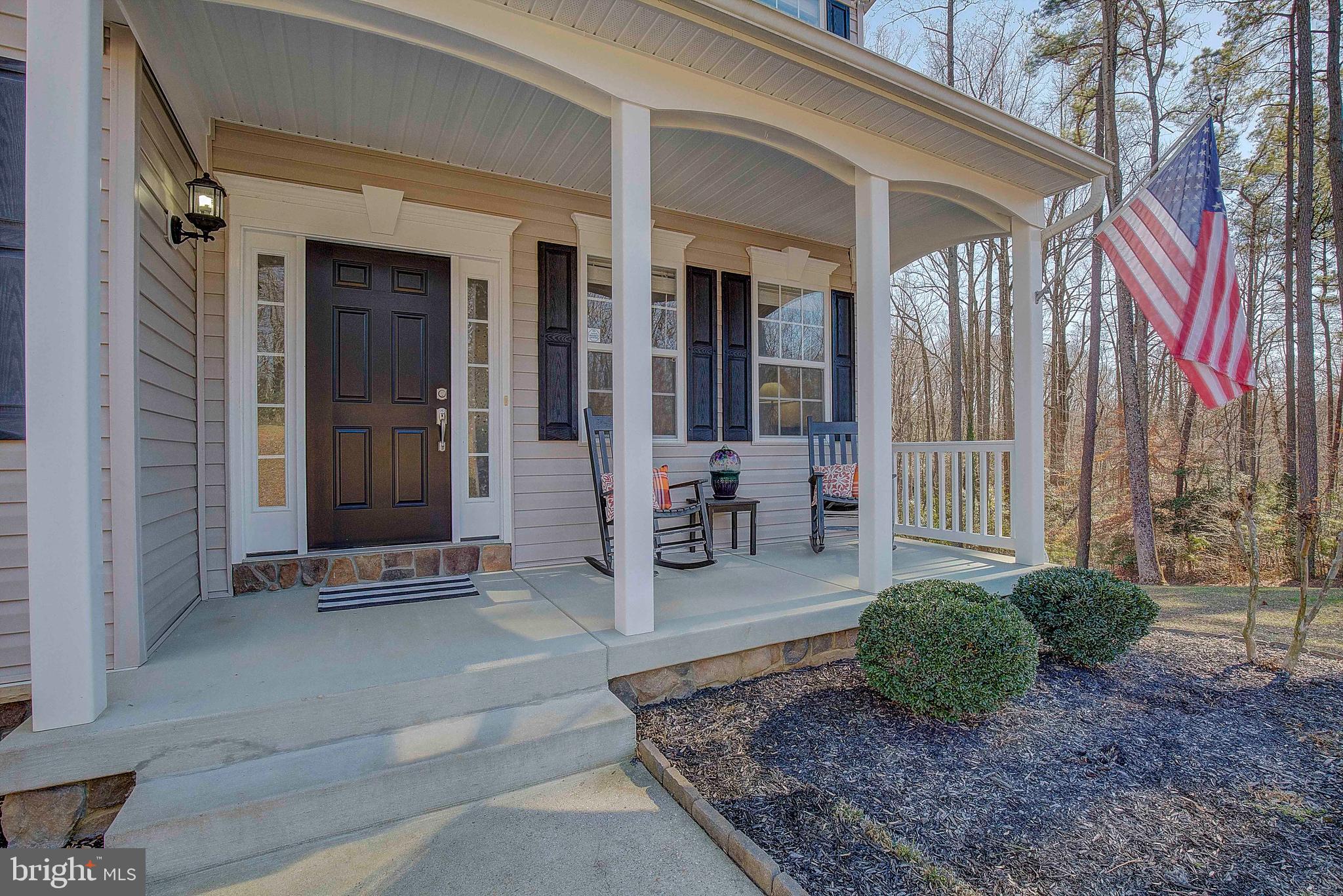 4012 Turkey Foot Road St. Leonard, MD 20685 - Photo 5 of 45