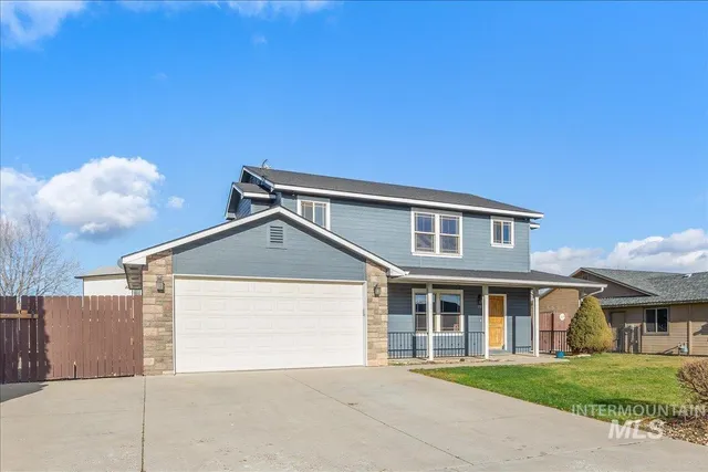 $415,000 | 237 16th Avenue North, Payette, ID 83661