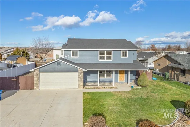 $415,000 | 237 16th Avenue North, Payette, ID 83661