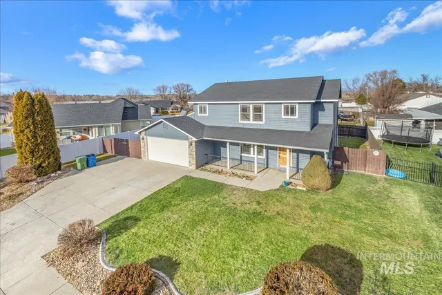 $415,000 | 237 16th Avenue North, Payette, ID 83661