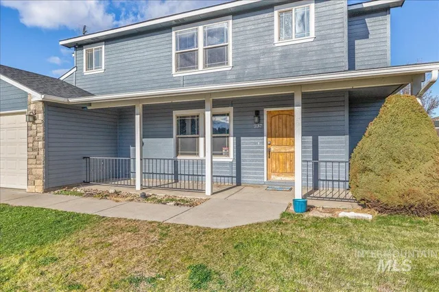 $415,000 | 237 16th Avenue North, Payette, ID 83661