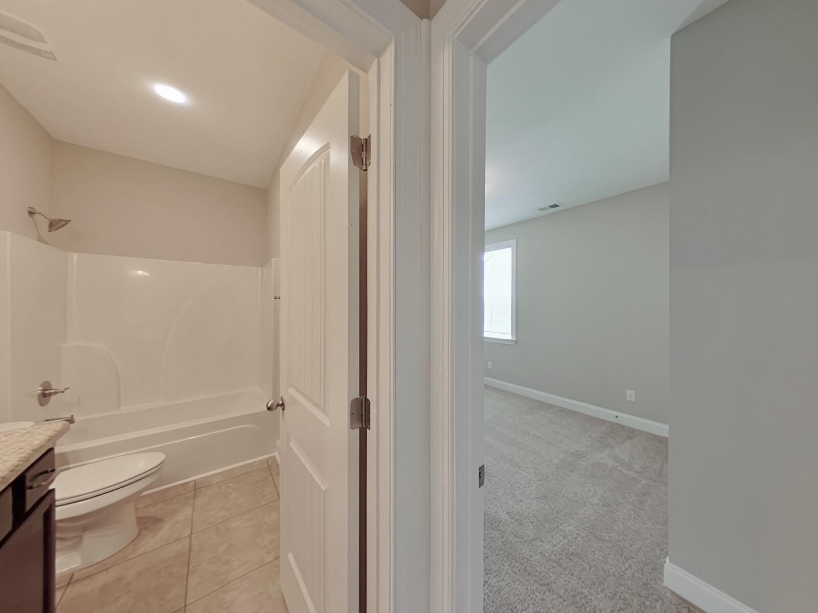 2362 Belair Spg Road Augusta, GA 30909 - Photo 12 of 38 Hallway-10