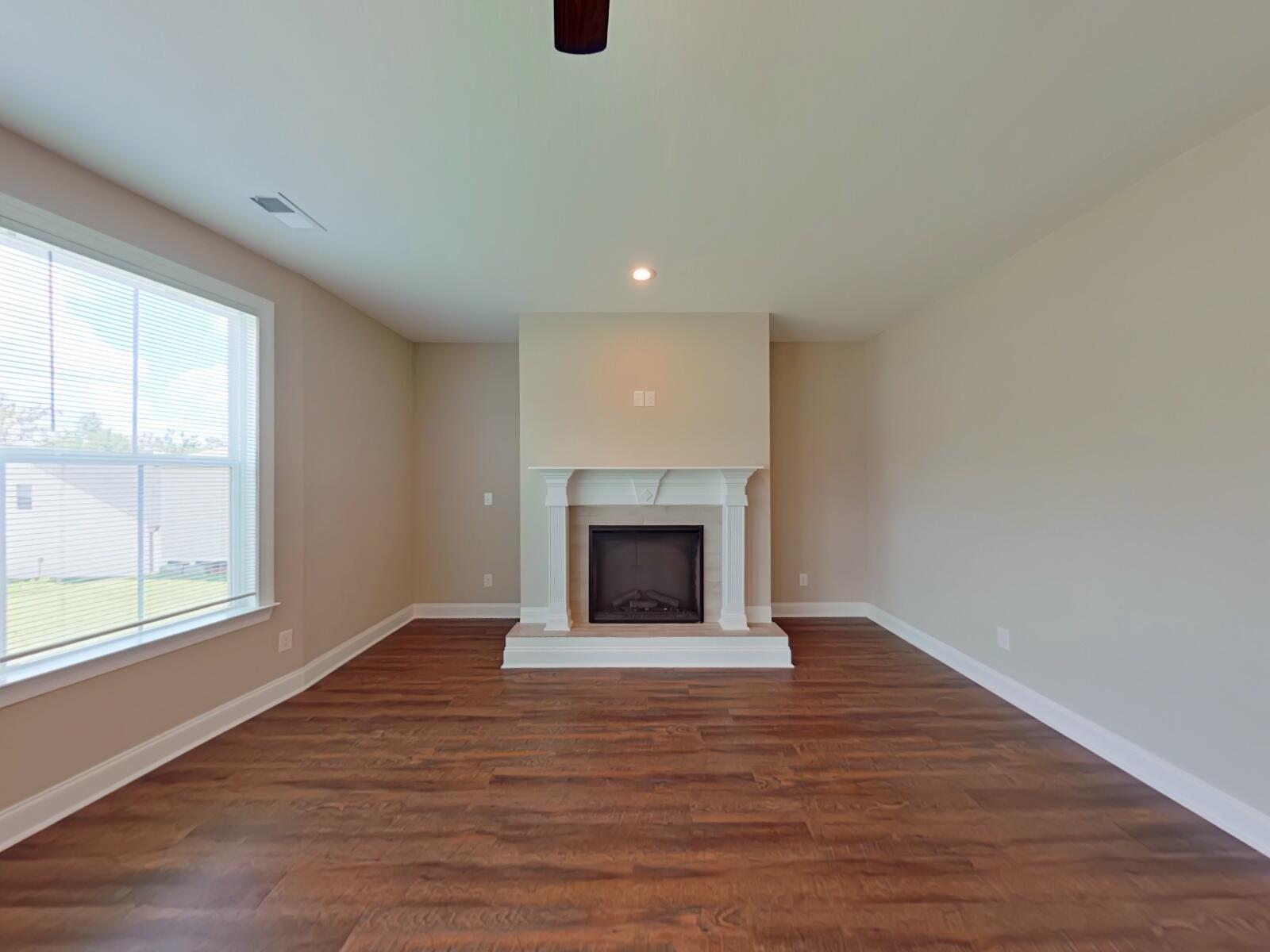 2362 Belair Spg Road Augusta, GA 30909 - Photo 15 of 38 Living Room-11