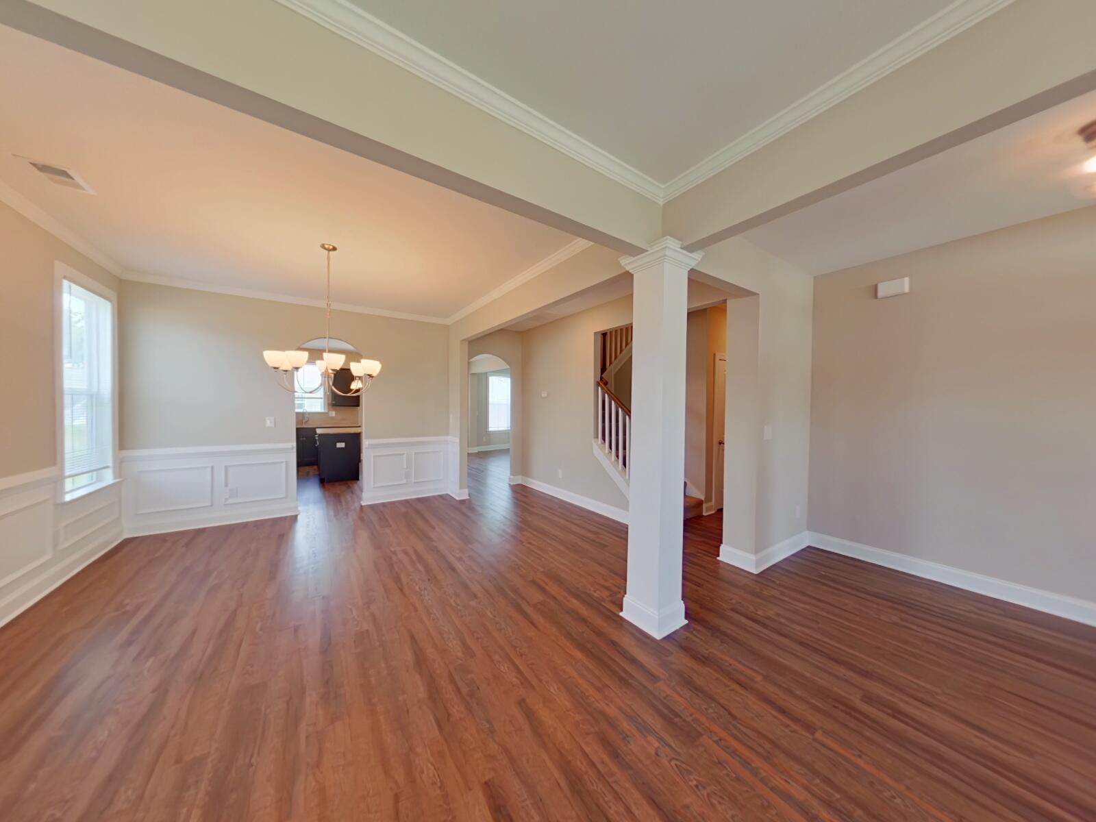2362 Belair Spg Road Augusta, GA 30909 - Photo 17 of 38 Sitting Area