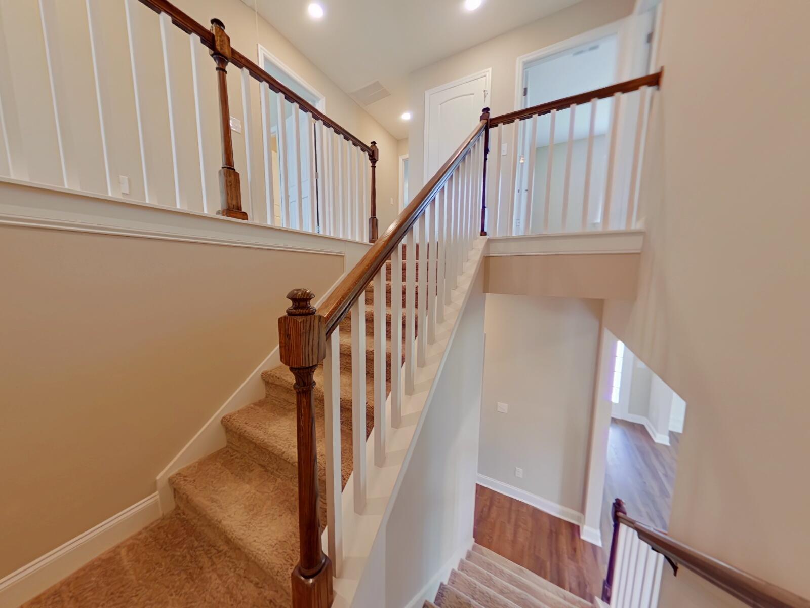 2362 Belair Spg Road Augusta, GA 30909 - Photo 18 of 38 Stairs