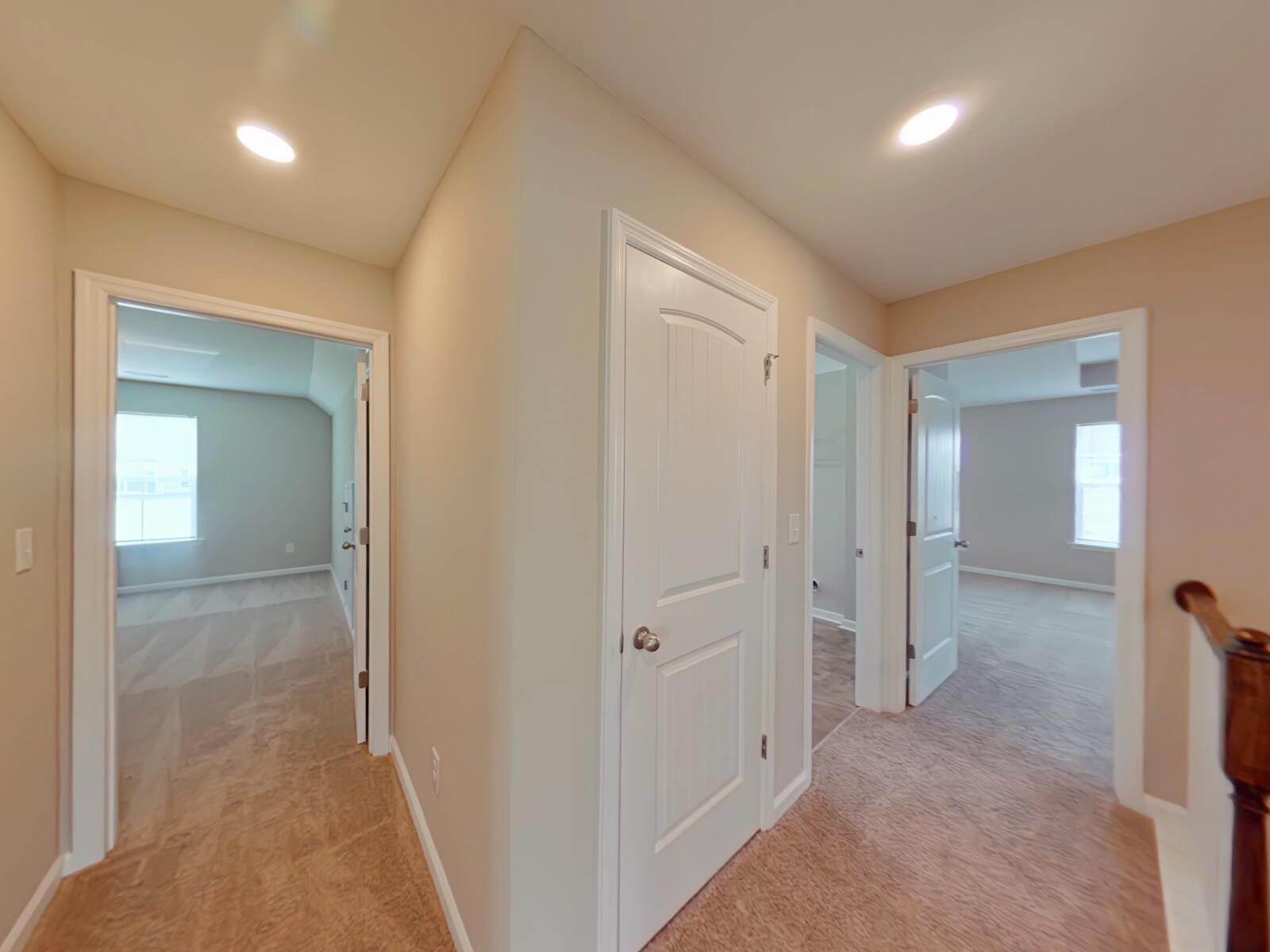 2362 Belair Spg Road Augusta, GA 30909 - Photo 19 of 38 Upstairs