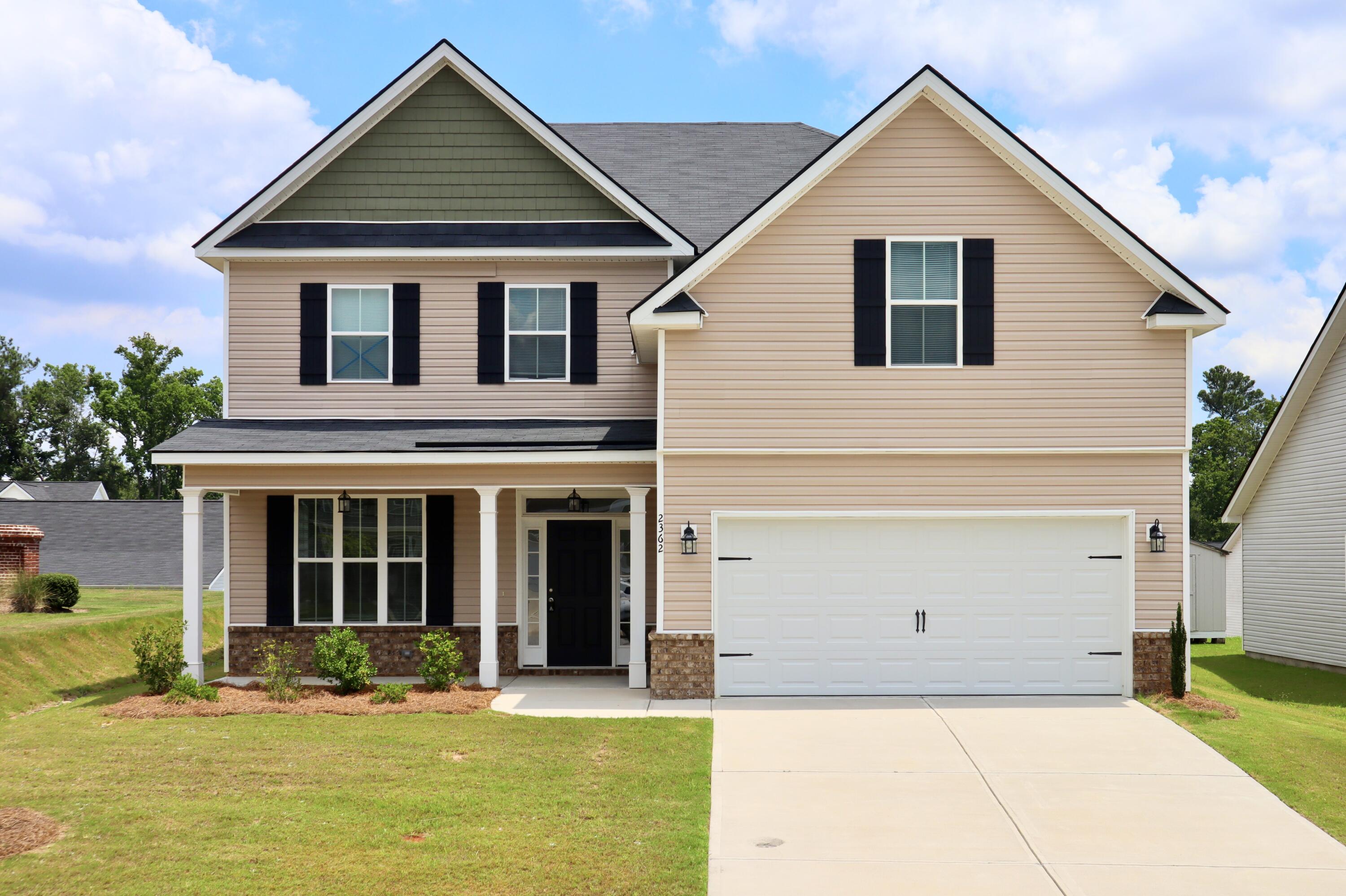 2362 Belair Spg Road Augusta, GA 30909 - Photo 2 of 38 IMG_1917