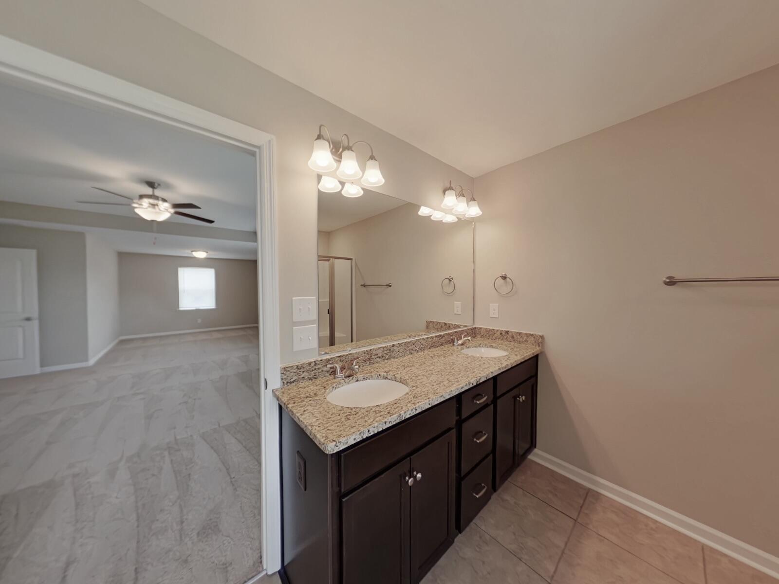 2362 Belair Spg Road Augusta, GA 30909 - Photo 31 of 38 Main Bathroom-5