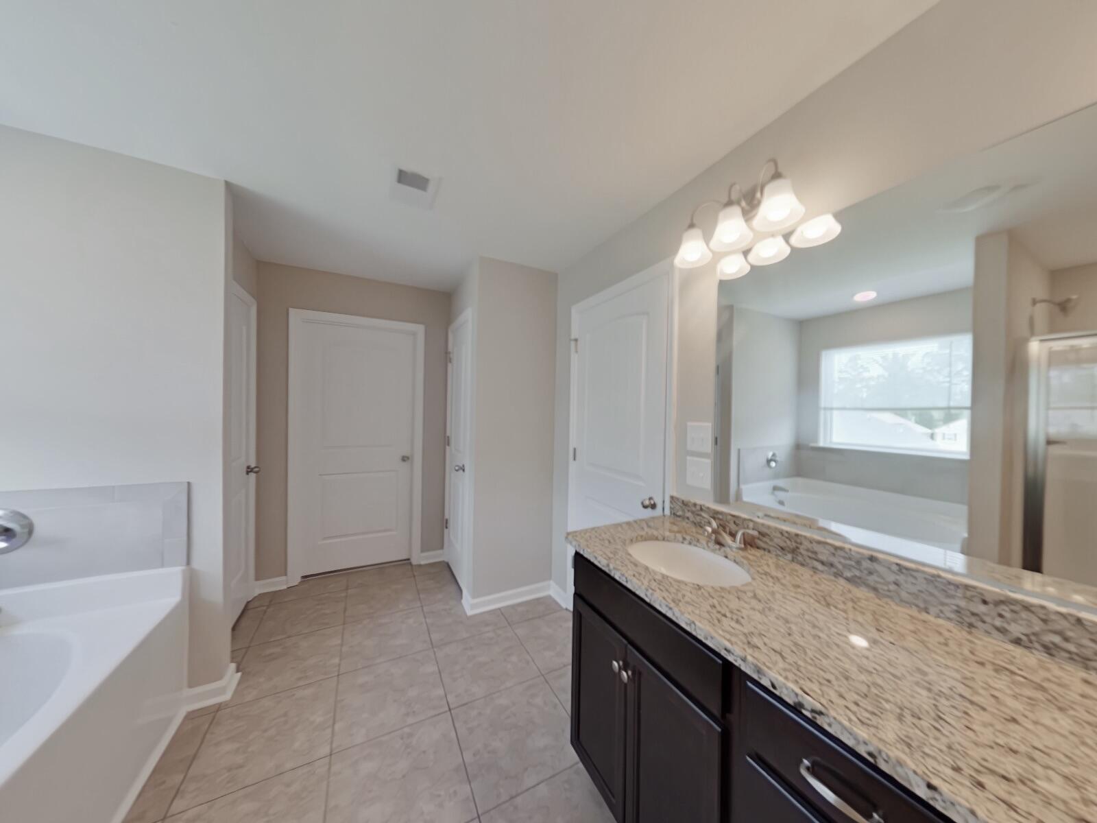 2362 Belair Spg Road Augusta, GA 30909 - Photo 33 of 38 Main Bathroom-7