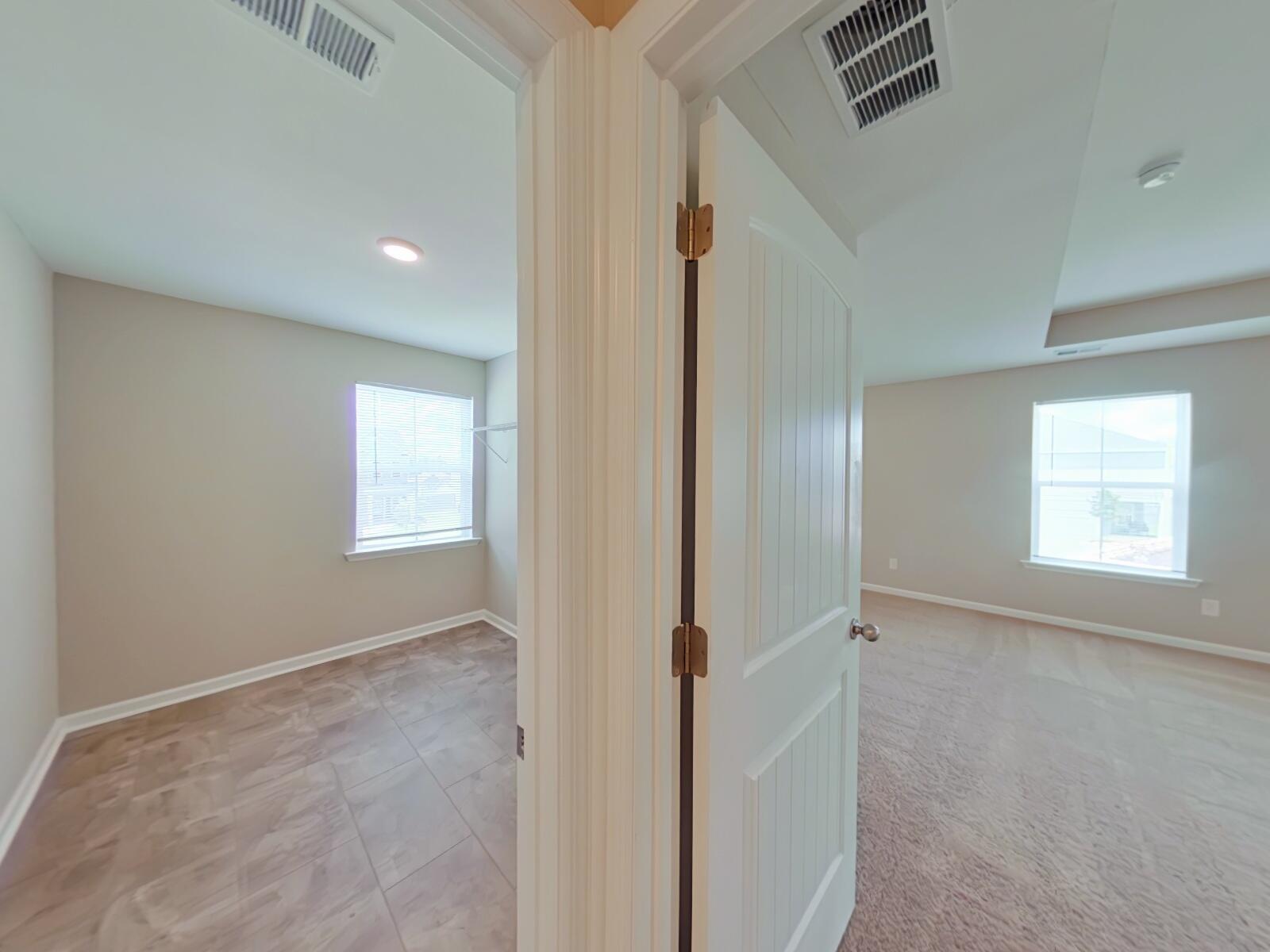 2362 Belair Spg Road Augusta, GA 30909 - Photo 37 of 38 Upstairs Hallway