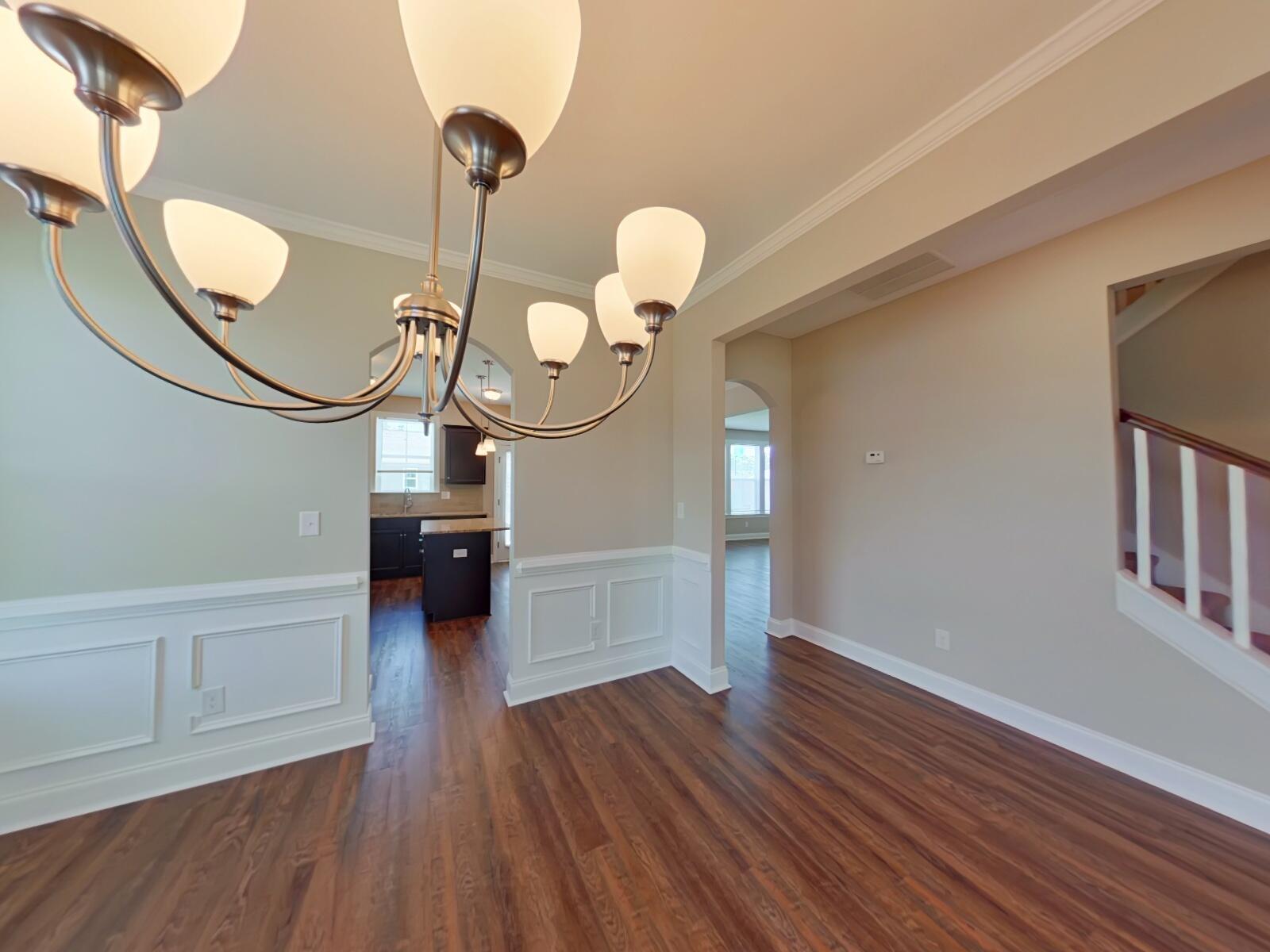 2362 Belair Spg Road Augusta, GA 30909 - Photo 5 of 38 Dining Area-2