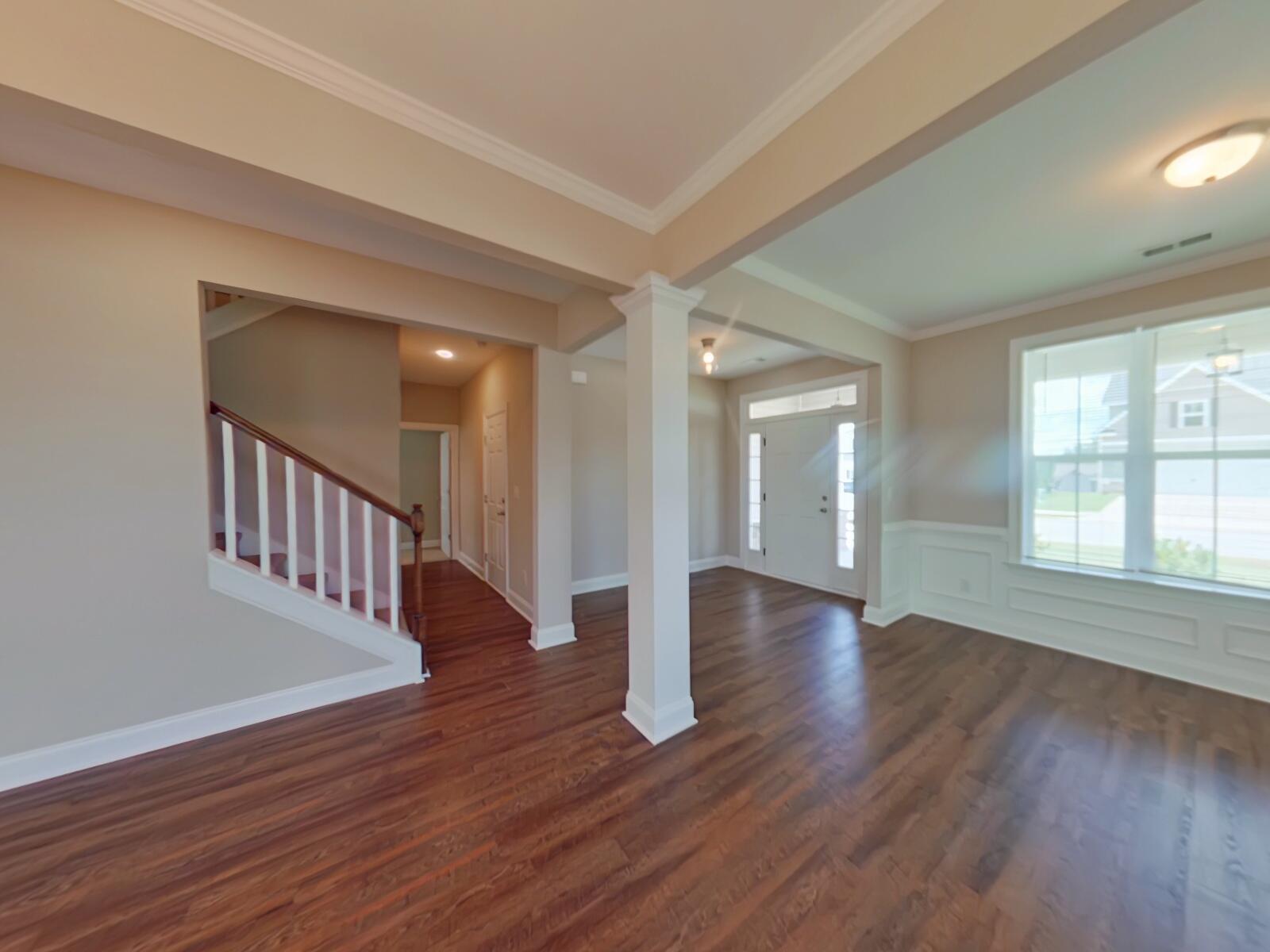 2362 Belair Spg Road Augusta, GA 30909 - Photo 6 of 38 Dining Area-3
