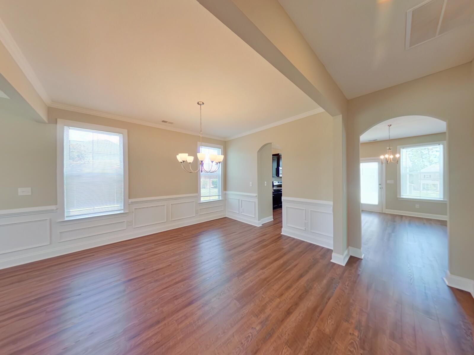 2362 Belair Spg Road Augusta, GA 30909 - Photo 9 of 38 Hallway-8