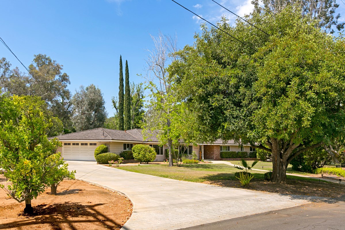 13517 Willow Run Road Poway, CA 92064 - Photo 1 of 16