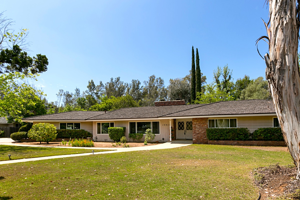 13517 Willow Run Road Poway, CA 92064 - Photo 3 of 16