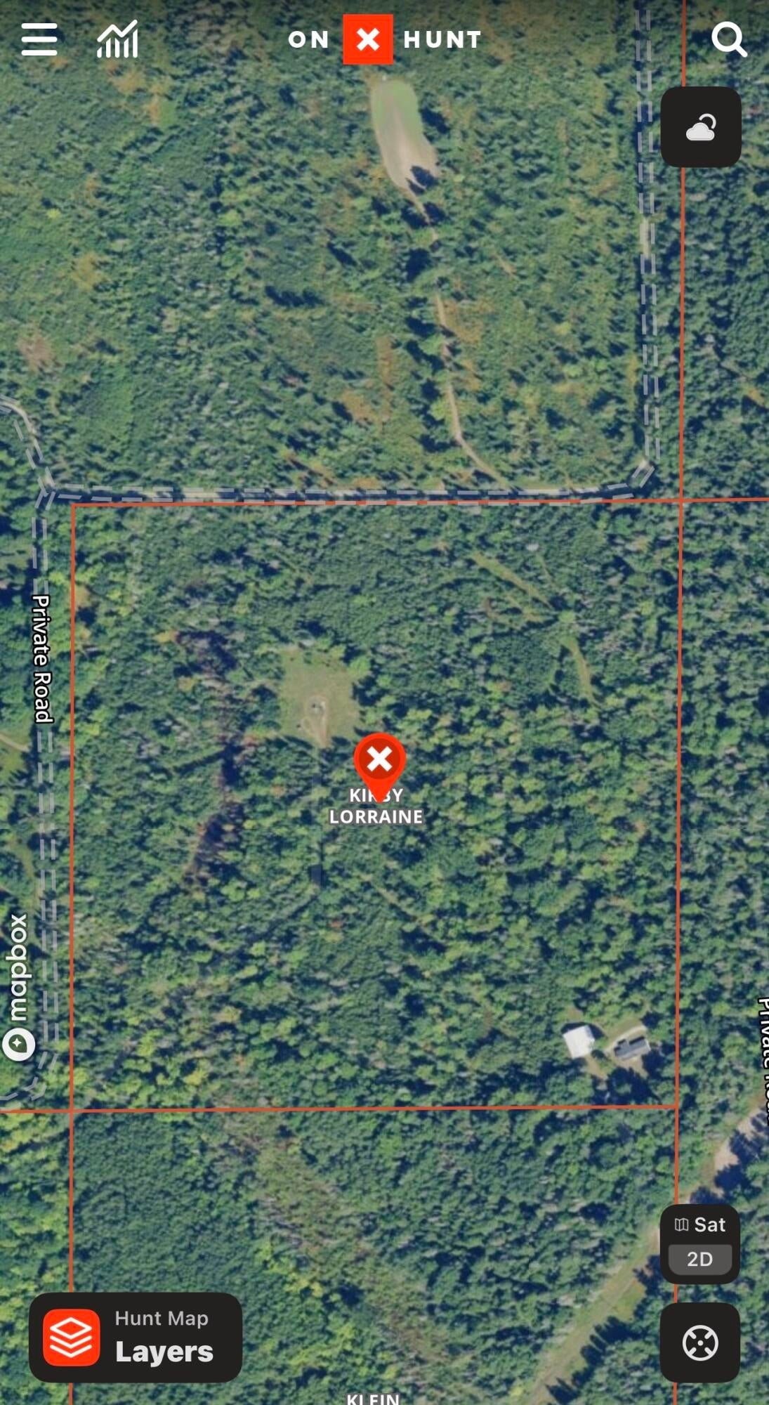 18860 Lockwood Lake Road Atlanta, MI 49709 - Photo 46 of 47
