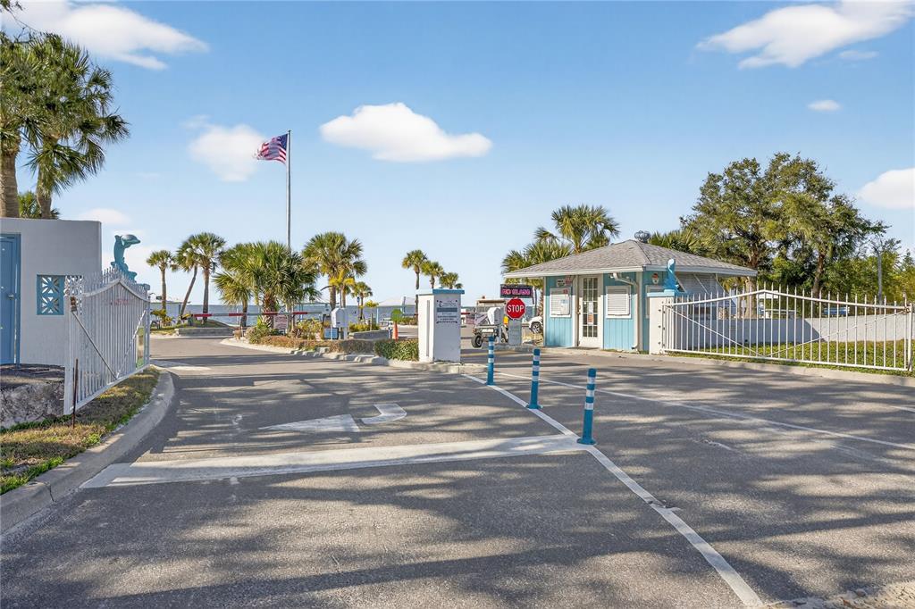 4537 Rickover Court New Port Richey, FL 34652 - Photo 73 of 76